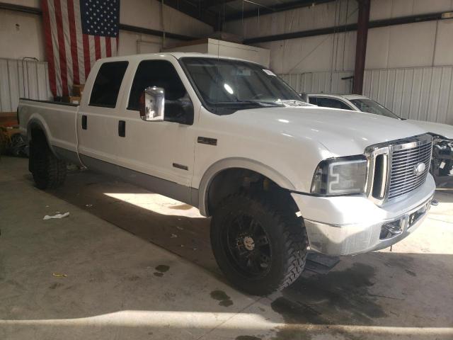 Photo 3 VIN: 1FTWW31P76EB45635 - FORD F350 SRW S 