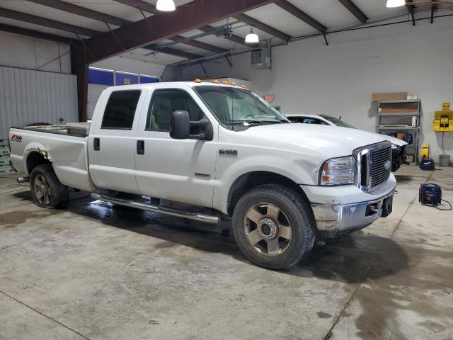 Photo 3 VIN: 1FTWW31P76ED81024 - FORD F350 SRW S 