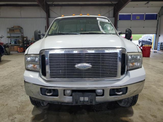 Photo 4 VIN: 1FTWW31P76ED81024 - FORD F350 SRW S 