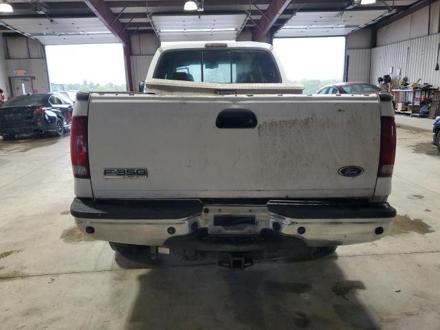 Photo 5 VIN: 1FTWW31P76ED81024 - FORD F350 SRW S 