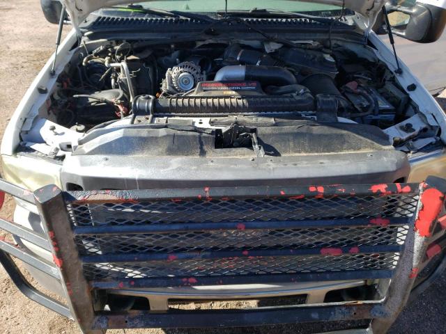 Photo 10 VIN: 1FTWW31P85EA19461 - FORD F350 SRW S 