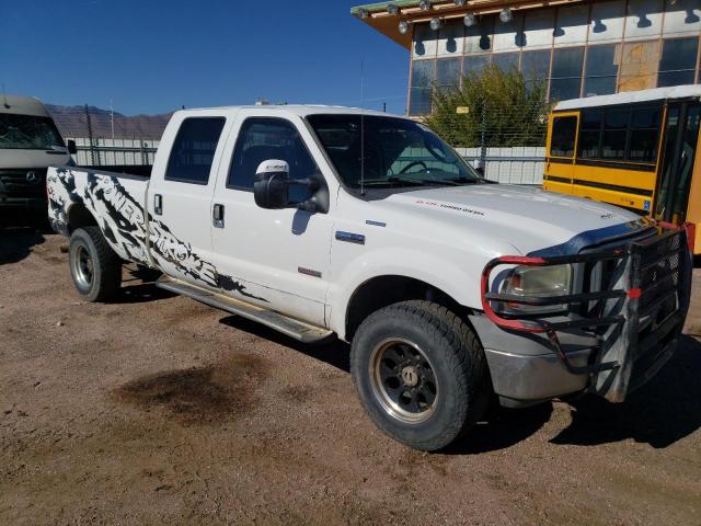 Photo 3 VIN: 1FTWW31P85EA19461 - FORD F350 SRW S 