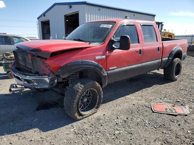 Photo 0 VIN: 1FTWW31P85EA60043 - FORD F350 