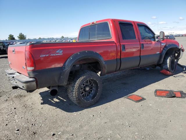 Photo 2 VIN: 1FTWW31P85EA60043 - FORD F350 