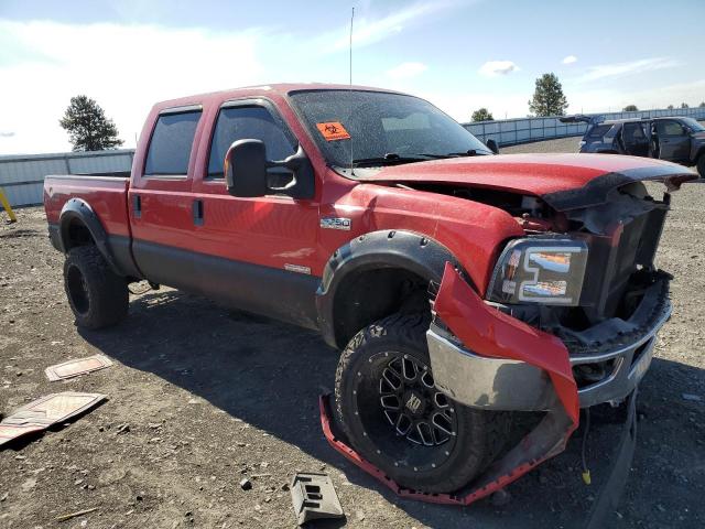 Photo 3 VIN: 1FTWW31P85EA60043 - FORD F350 