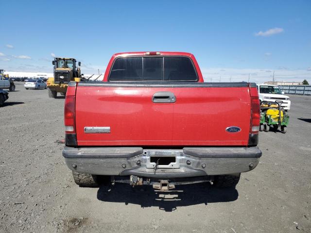 Photo 5 VIN: 1FTWW31P85EA60043 - FORD F350 