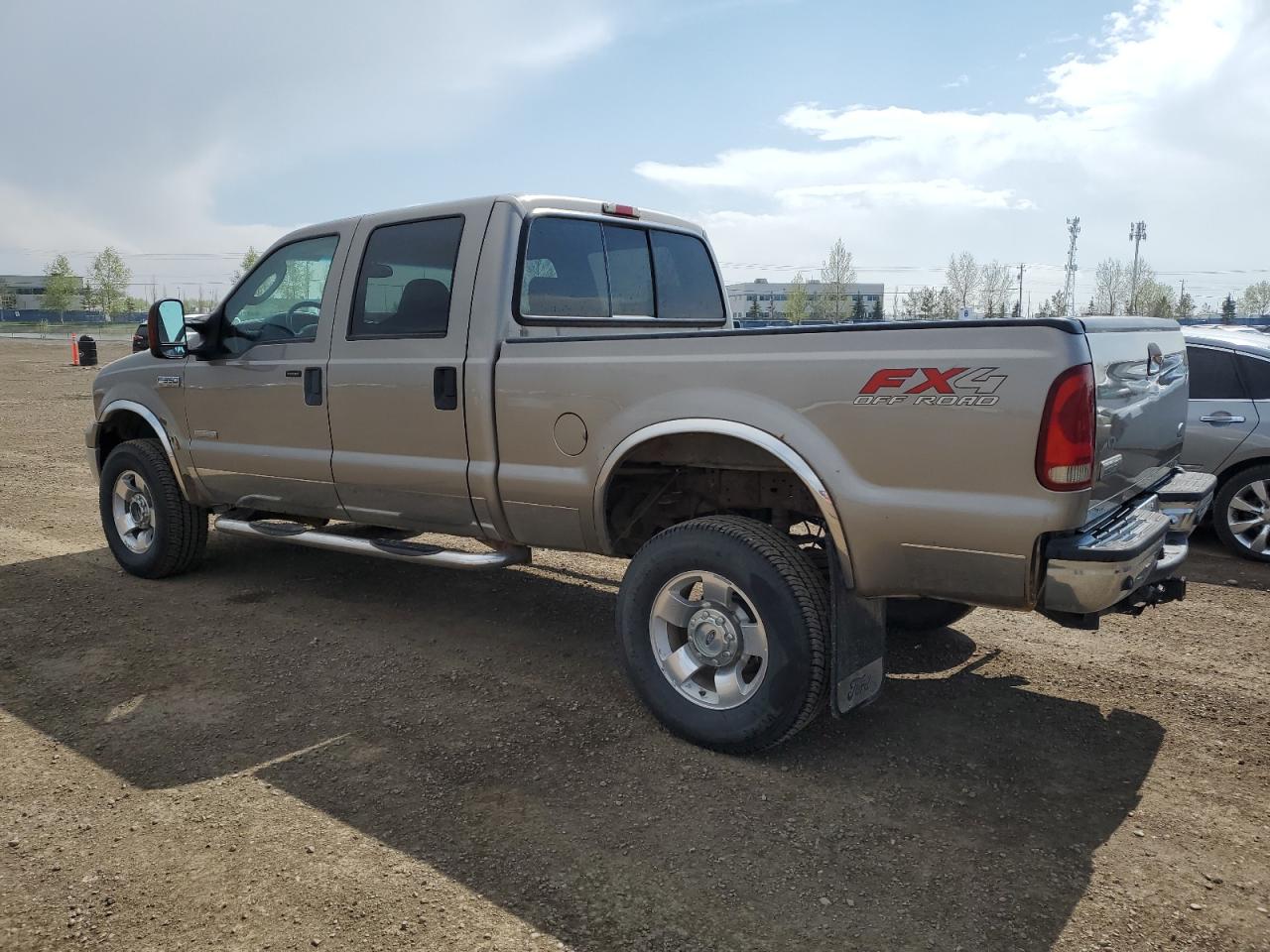 Photo 1 VIN: 1FTWW31P85EA60298 - FORD F350 