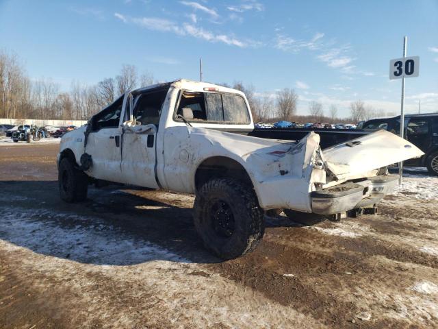 Photo 1 VIN: 1FTWW31P85EB93451 - FORD F350 