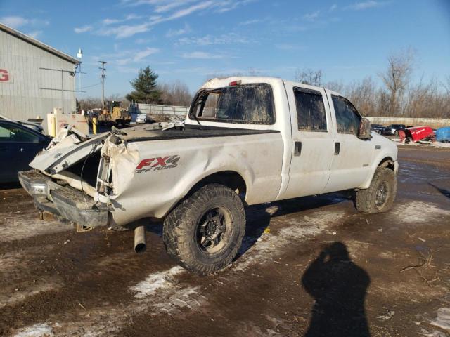 Photo 2 VIN: 1FTWW31P85EB93451 - FORD F350 