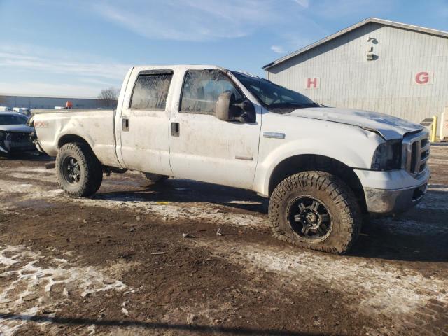 Photo 3 VIN: 1FTWW31P85EB93451 - FORD F350 