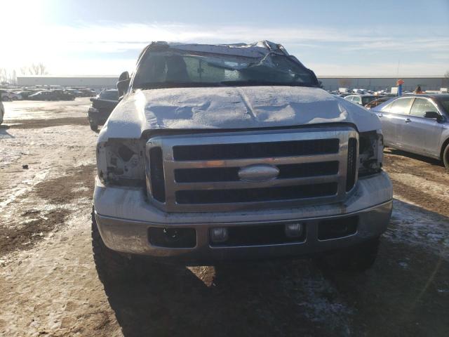 Photo 4 VIN: 1FTWW31P85EB93451 - FORD F350 