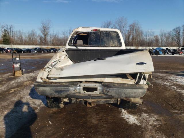 Photo 5 VIN: 1FTWW31P85EB93451 - FORD F350 