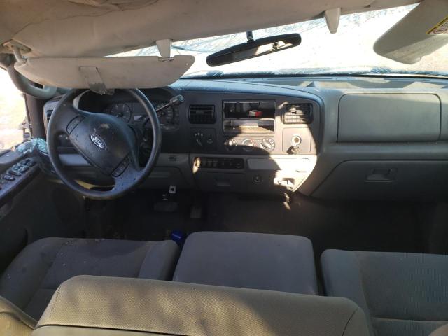 Photo 7 VIN: 1FTWW31P85EB93451 - FORD F350 