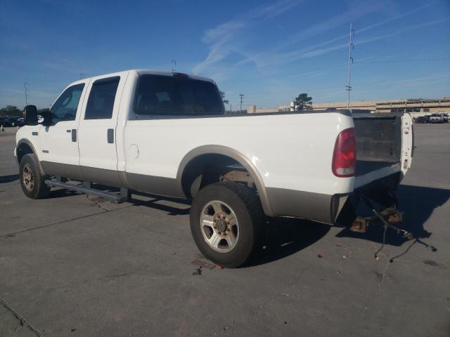 Photo 1 VIN: 1FTWW31P85EC41143 - FORD F350 SRW S 