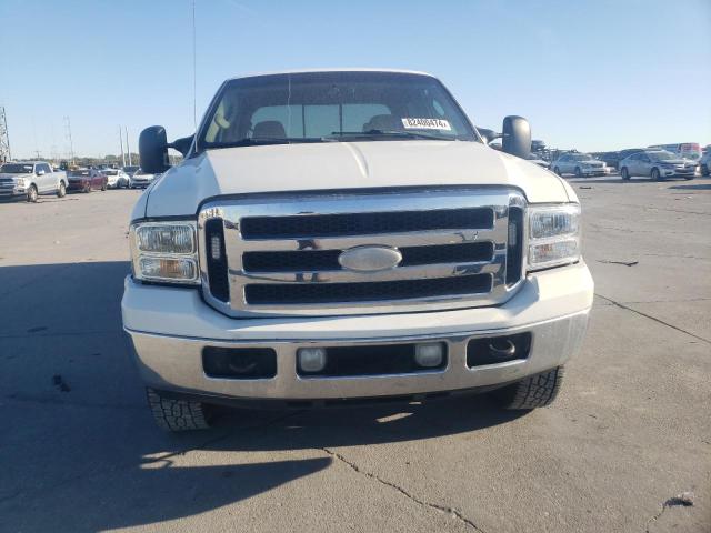 Photo 4 VIN: 1FTWW31P85EC41143 - FORD F350 SRW S 