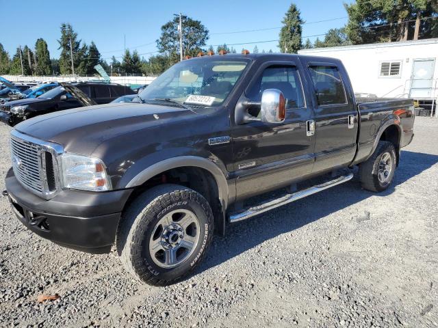 Photo 0 VIN: 1FTWW31P86EB78840 - FORD F350 