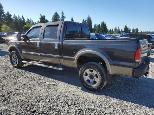 Photo 1 VIN: 1FTWW31P86EB78840 - FORD F350 