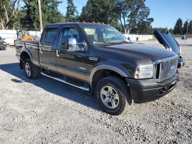 Photo 3 VIN: 1FTWW31P86EB78840 - FORD F350 