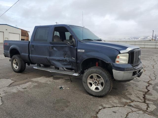 Photo 3 VIN: 1FTWW31P86EB94732 - FORD F350 SRW S 