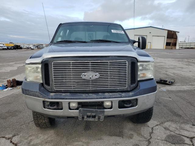 Photo 4 VIN: 1FTWW31P86EB94732 - FORD F350 SRW S 