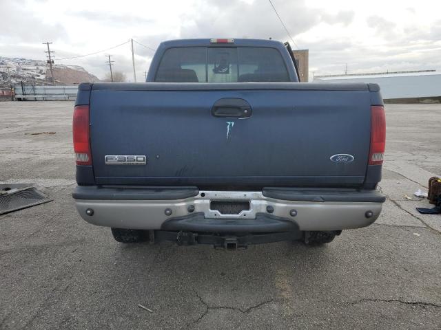 Photo 5 VIN: 1FTWW31P86EB94732 - FORD F350 SRW S 