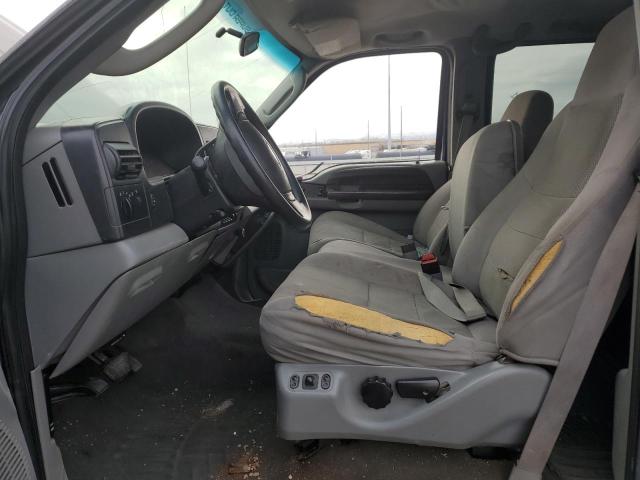 Photo 6 VIN: 1FTWW31P86EB94732 - FORD F350 SRW S 