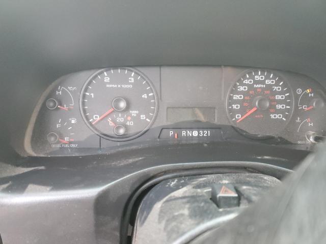 Photo 8 VIN: 1FTWW31P86EB94732 - FORD F350 SRW S 