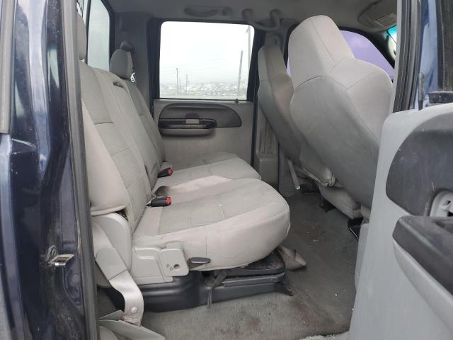 Photo 9 VIN: 1FTWW31P86EB94732 - FORD F350 SRW S 