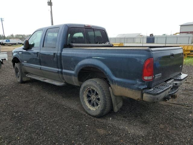 Photo 1 VIN: 1FTWW31P86EC21556 - FORD F350 SRW S 