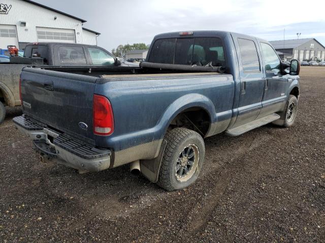 Photo 2 VIN: 1FTWW31P86EC21556 - FORD F350 SRW S 