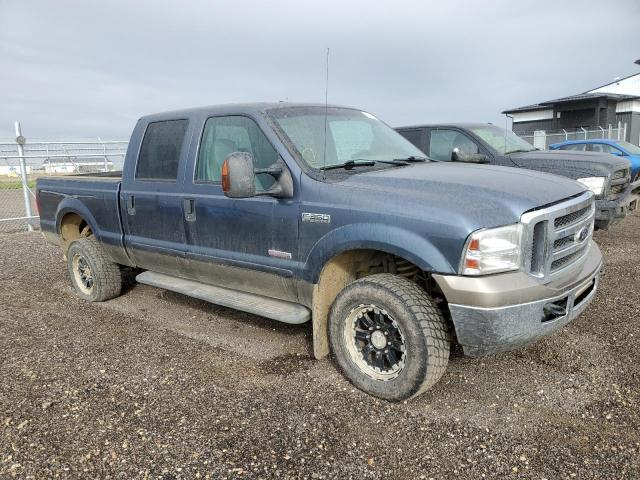 Photo 3 VIN: 1FTWW31P86EC21556 - FORD F350 SRW S 