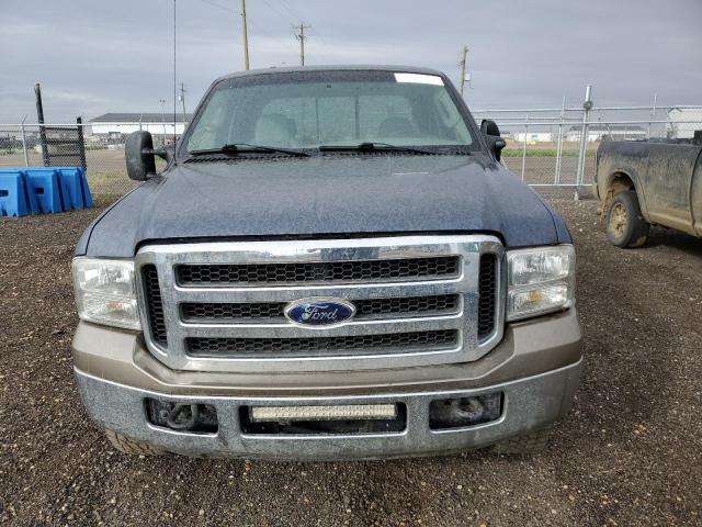 Photo 4 VIN: 1FTWW31P86EC21556 - FORD F350 SRW S 