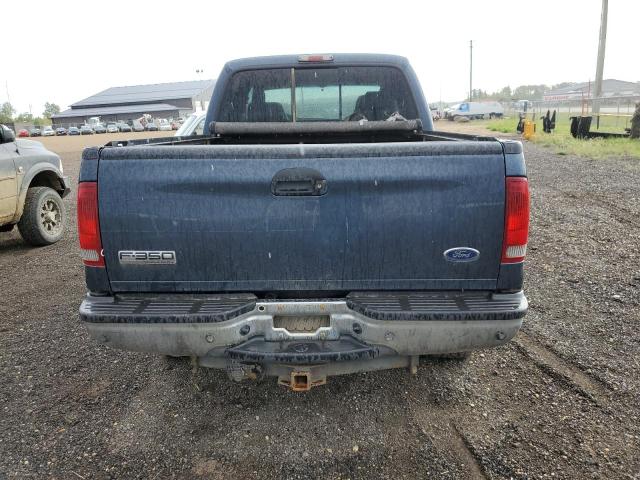 Photo 5 VIN: 1FTWW31P86EC21556 - FORD F350 SRW S 