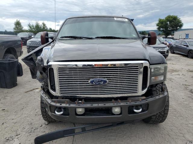 Photo 4 VIN: 1FTWW31P87EB04562 - FORD F350 SRW S 