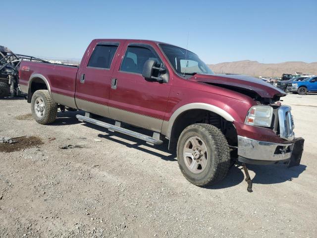 Photo 3 VIN: 1FTWW31P95EB47594 - FORD F350 SRW S 