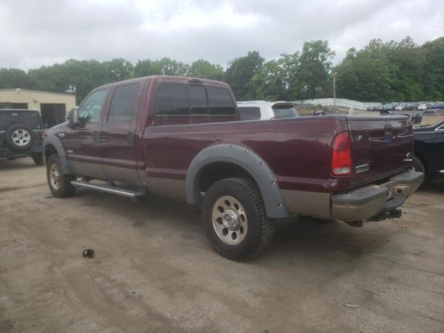 Photo 1 VIN: 1FTWW31P95EB68137 - FORD F350 