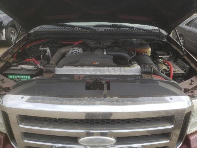 Photo 10 VIN: 1FTWW31P95EB68137 - FORD F350 