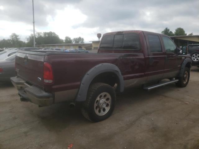 Photo 2 VIN: 1FTWW31P95EB68137 - FORD F350 