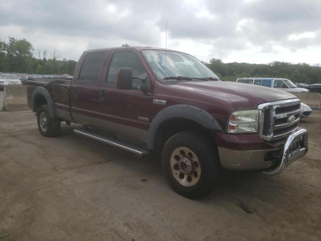 Photo 3 VIN: 1FTWW31P95EB68137 - FORD F350 