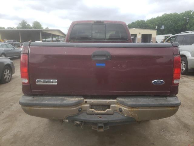 Photo 5 VIN: 1FTWW31P95EB68137 - FORD F350 