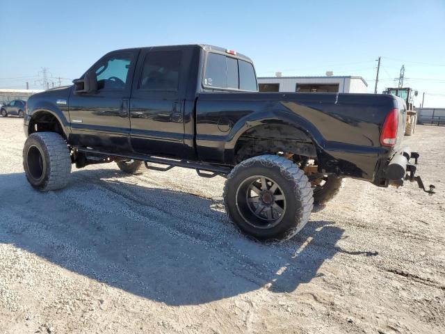 Photo 1 VIN: 1FTWW31P95EC90576 - FORD F350 SRW S 