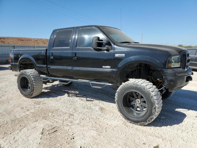 Photo 3 VIN: 1FTWW31P95EC90576 - FORD F350 SRW S 