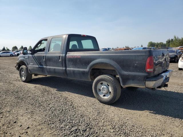 Photo 1 VIN: 1FTWW31P96EC06211 - FORD F350 SRW S 