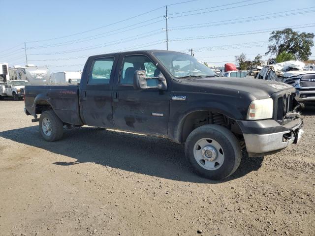 Photo 3 VIN: 1FTWW31P96EC06211 - FORD F350 SRW S 