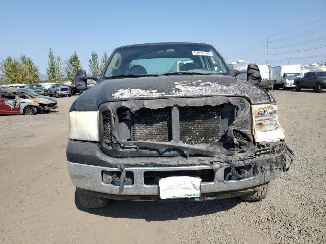 Photo 4 VIN: 1FTWW31P96EC06211 - FORD F350 SRW S 