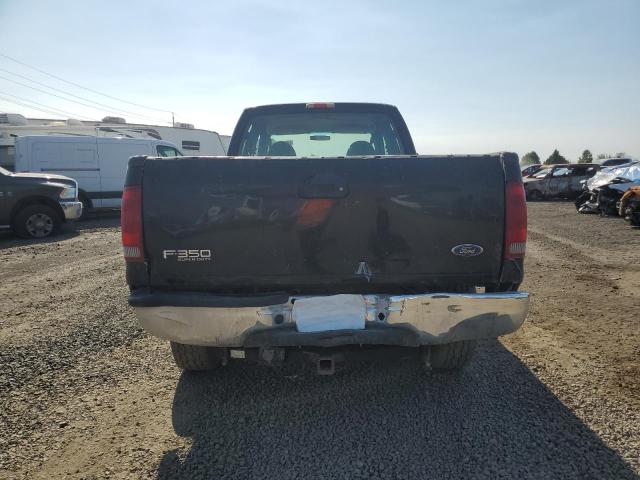 Photo 5 VIN: 1FTWW31P96EC06211 - FORD F350 SRW S 