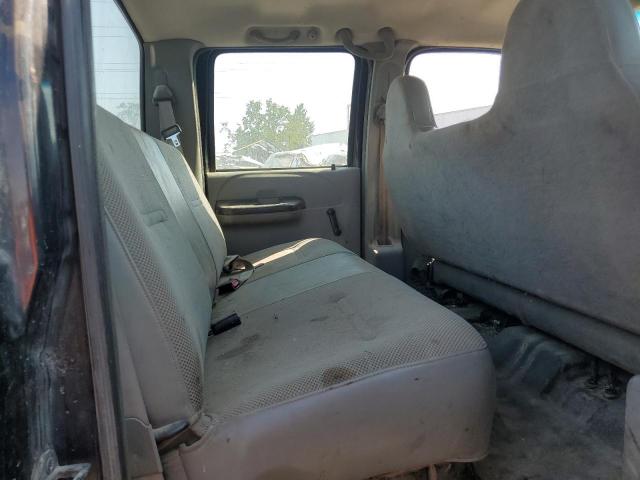 Photo 9 VIN: 1FTWW31P96EC06211 - FORD F350 SRW S 