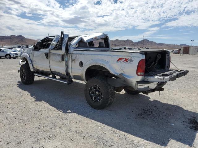 Photo 1 VIN: 1FTWW31P96EC32503 - FORD F350 