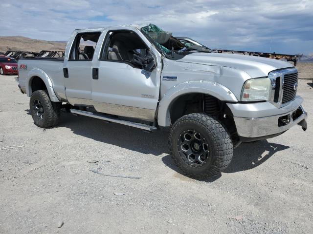 Photo 3 VIN: 1FTWW31P96EC32503 - FORD F350 