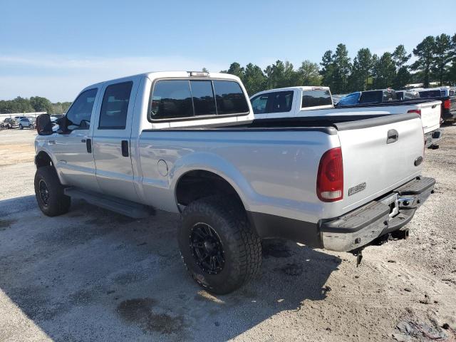 Photo 1 VIN: 1FTWW31P97EA65187 - FORD F350 SRW S 